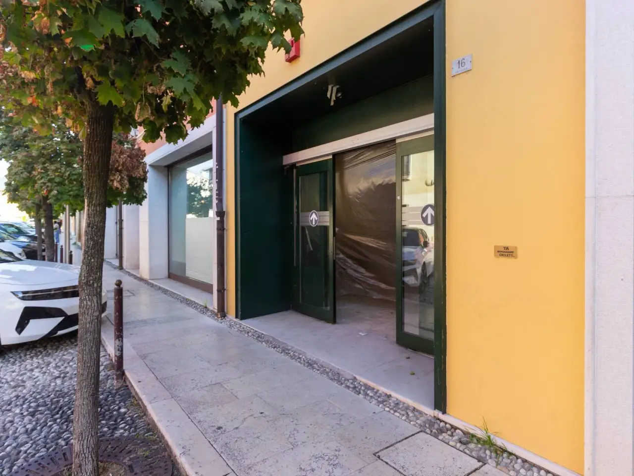 Negozio in Via Cavour 14, Sacile, {3} - Foto 2