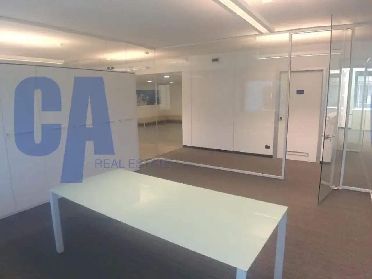 Ufficio in Via Milano, Cassina De' Pecchi, {3} - Foto 2