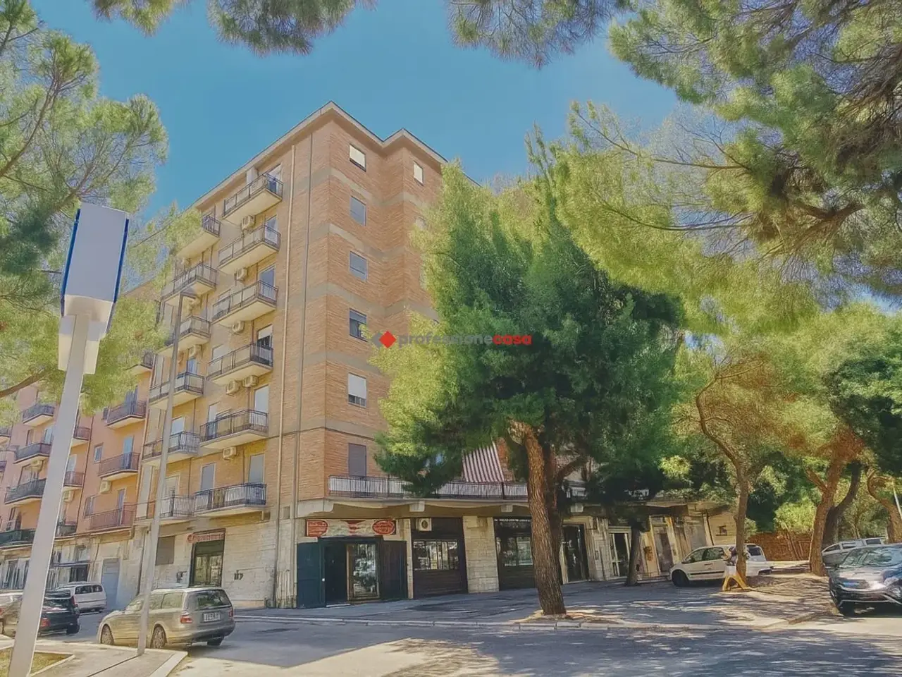 Negozio in Via Silvio Pellico 41, Foggia, {3} - Foto 1