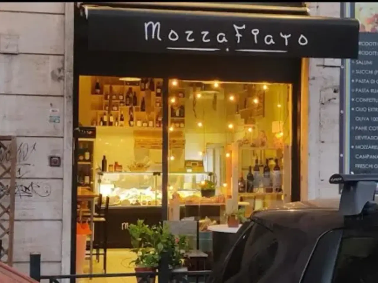 Negozio in Via Nomentana, Roma, {3} - Foto 1