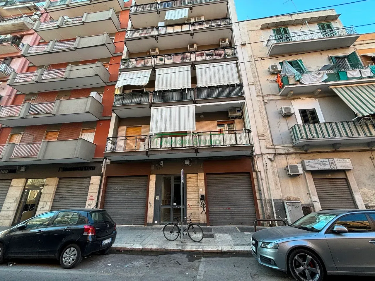 Magazzino in Via Principe Amedeo, Bari, {3} - Foto 1