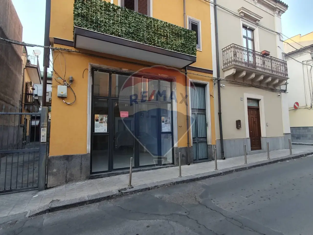 Negozio in Via Circumvallazione 377, Paterno', {3} - Foto 1