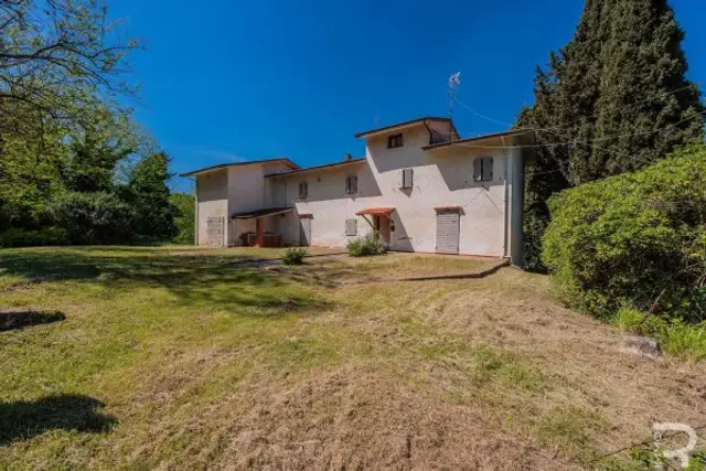 Landhaus in Via delle Colline, Casciana Terme Lari - Foto 1