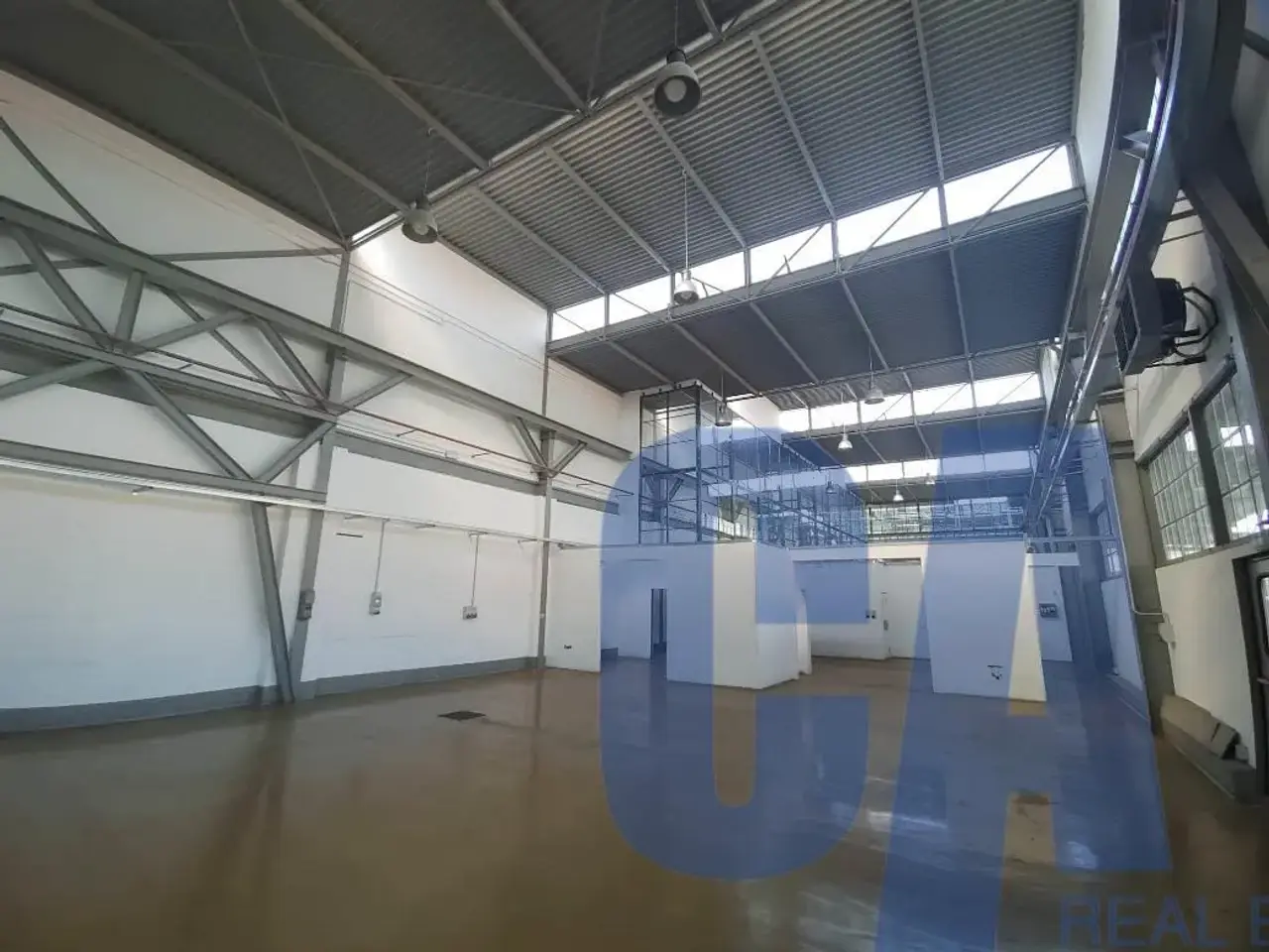 Ufficio in Via Rubattino Raffaele, Milano, {3} - Foto 1