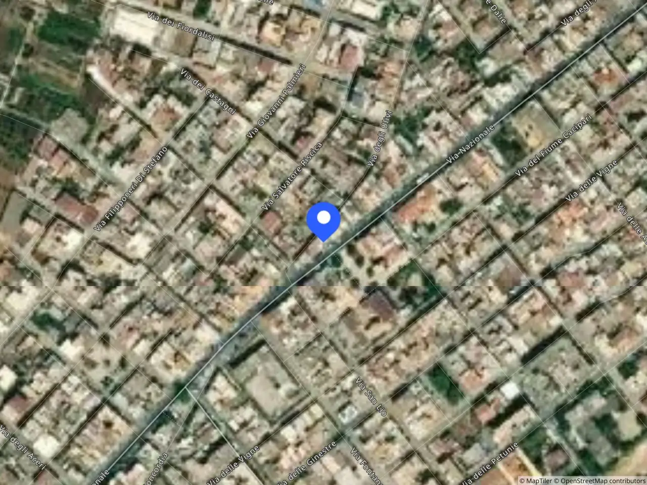 Negozio in Via Nazionale, 274, 96100 Cassibile Sr, Italia 274, Siracusa, {3} - Foto 2