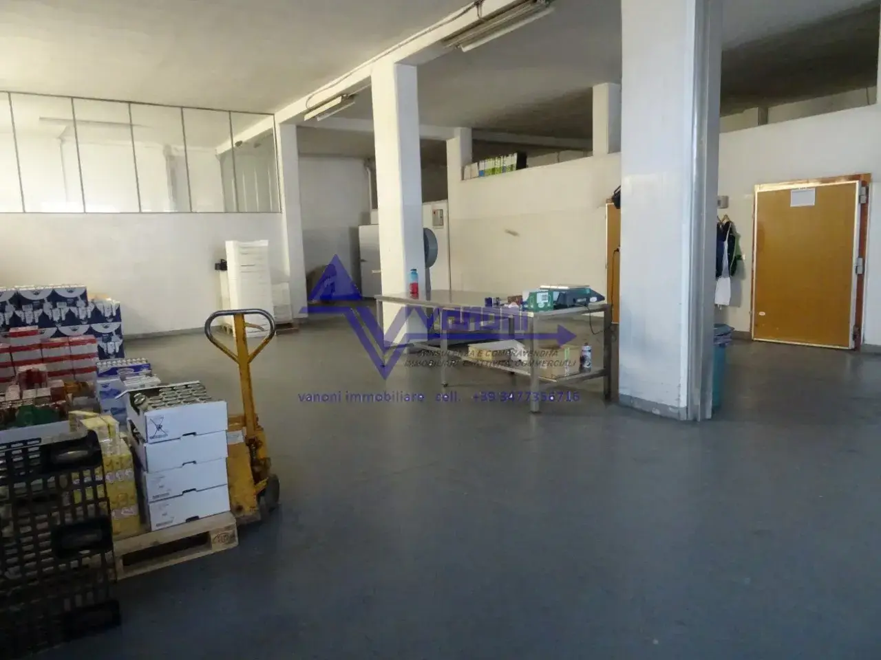 Magazzino in , Sorisole, {3} - Foto 2