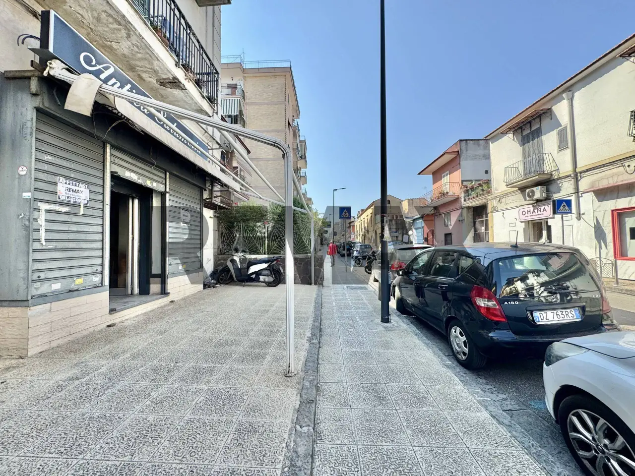 Negozio in Via Napoli 67, Mugnano Di Napoli, {3} - Foto 2