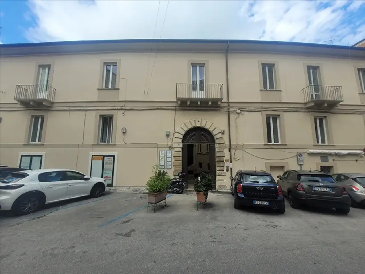 Locale commerciale in , Chieti, {3} - Foto 1