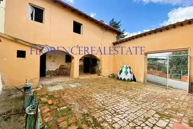 Detached house in {3}, Via Fonticina - Photo 1