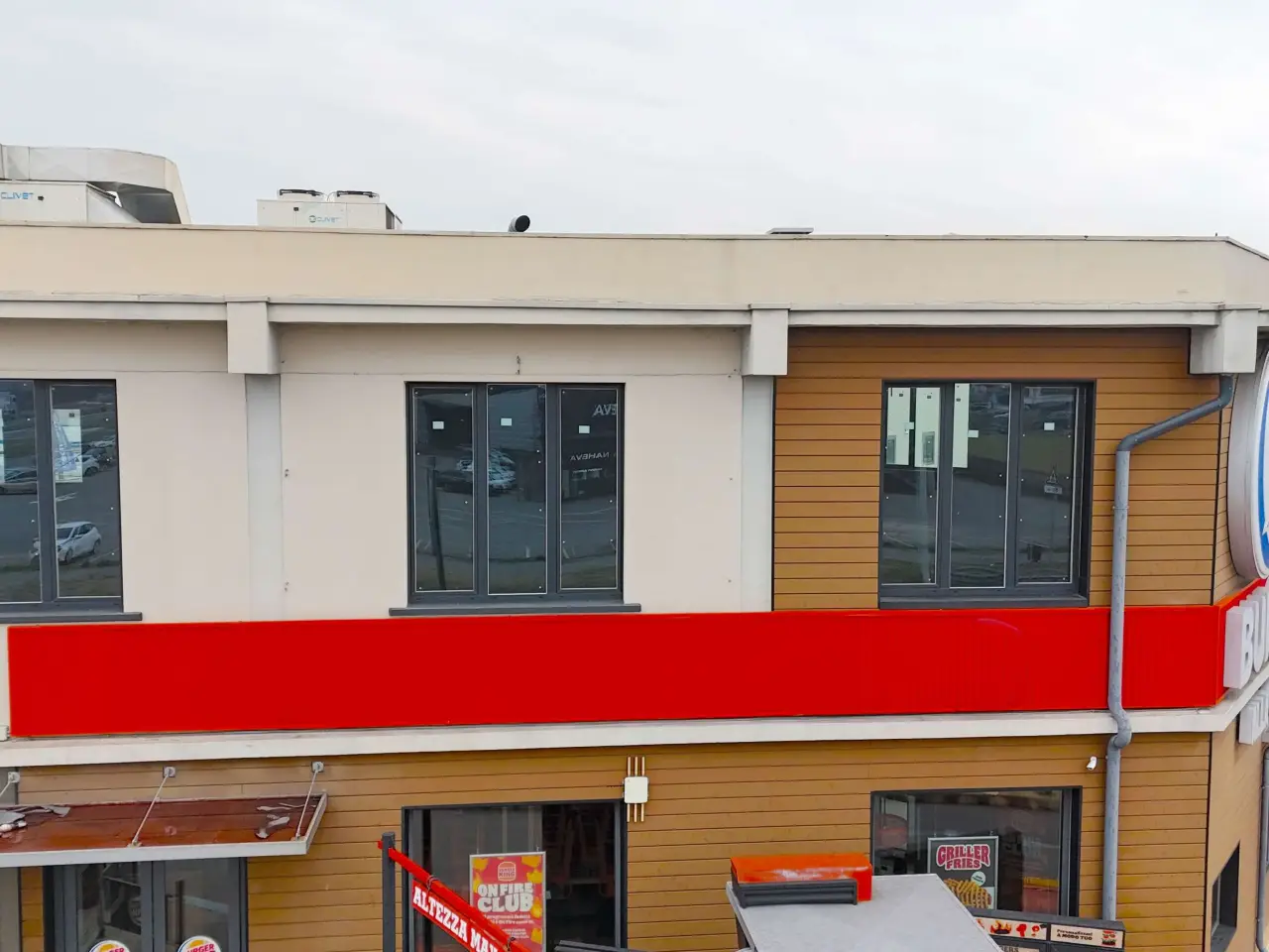 Ufficio in Via Treviglio 8, Caravaggio, {3} - Foto 1