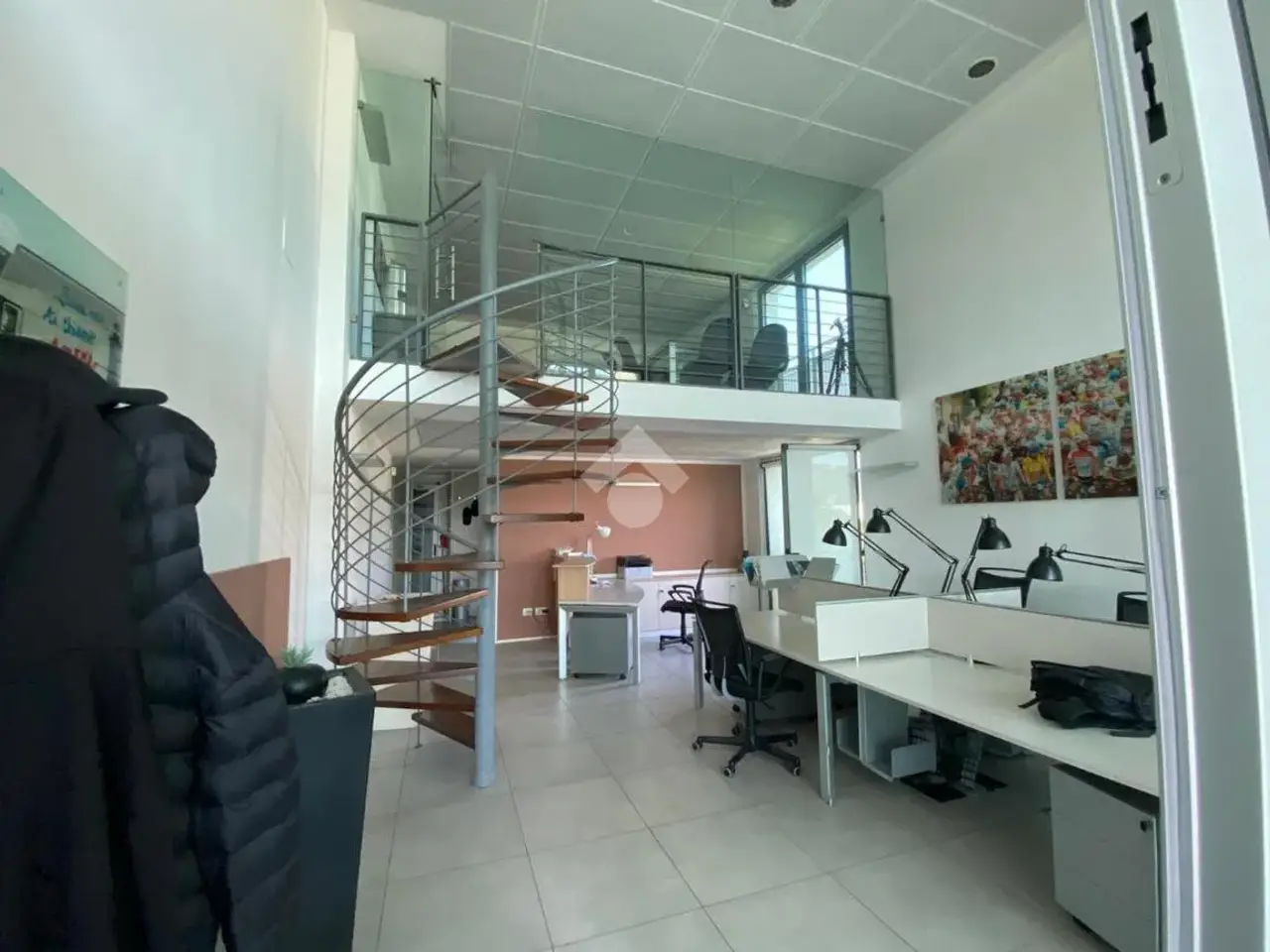 Ufficio in Via Branze 44, Brescia, {3} - Foto 2