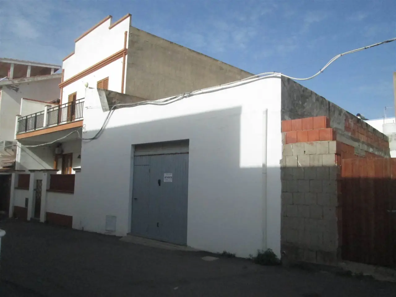 Magazzino in , Calasetta, {3} - Foto 1