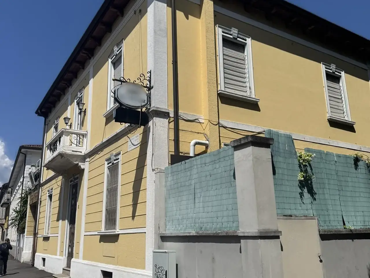 Ristorante in Via Cavour 13, Seregno, {3} - Foto 1