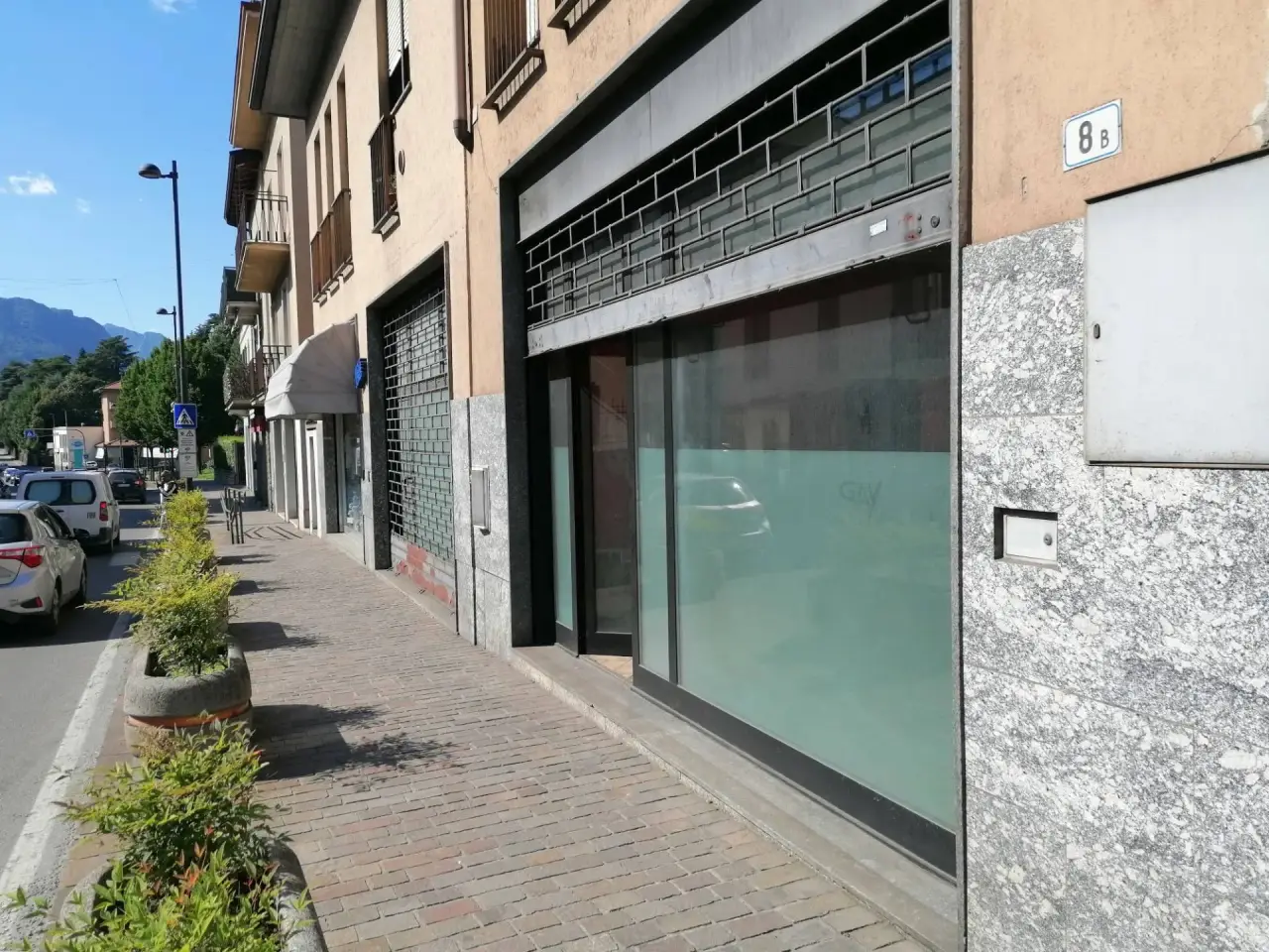 Negozio in Via Dante 8, Calolziocorte, {3} - Foto 2