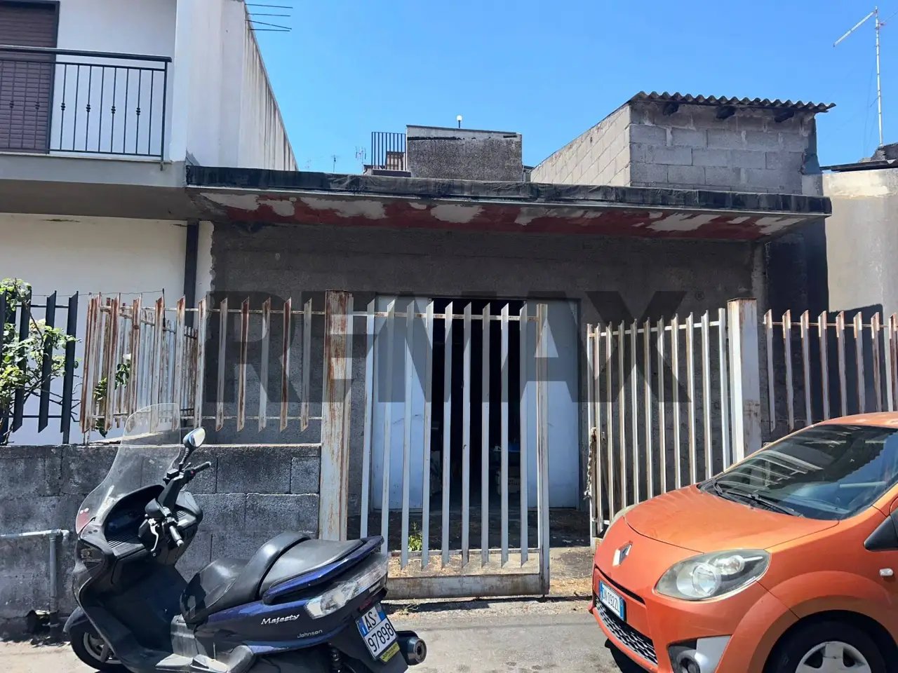 Magazzino in Via Noto 54, Catania, {3} - Foto 2