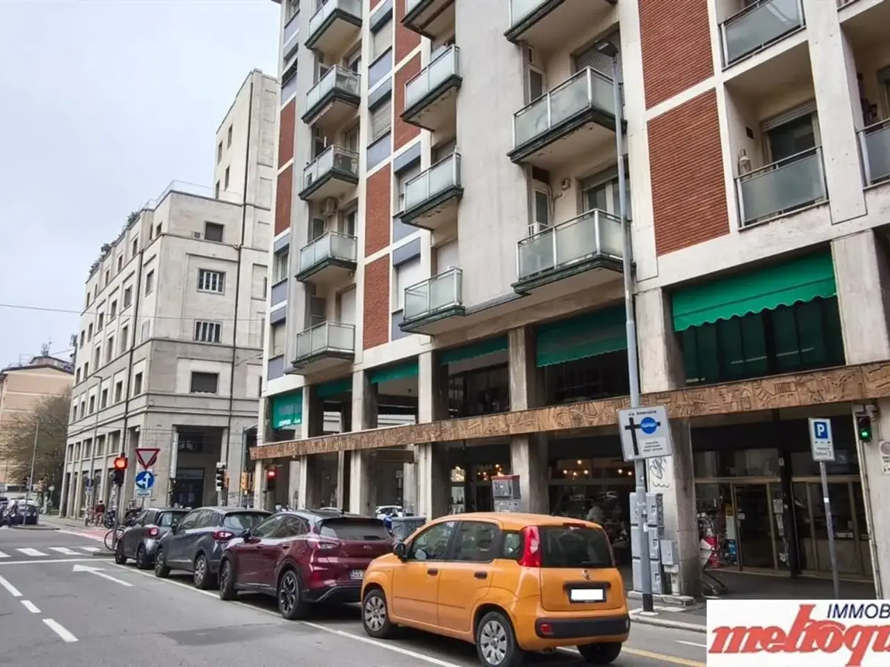 Negozio in Via Boldrini, Bologna, {3} - Foto 1
