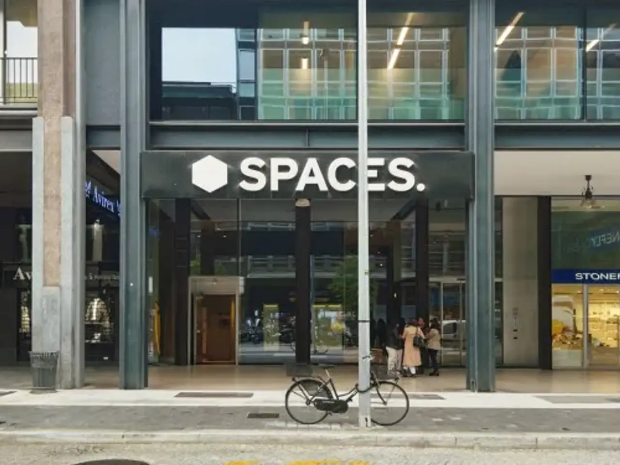 Ufficio in Corso Europa 15, Milano, {3} - Foto 2