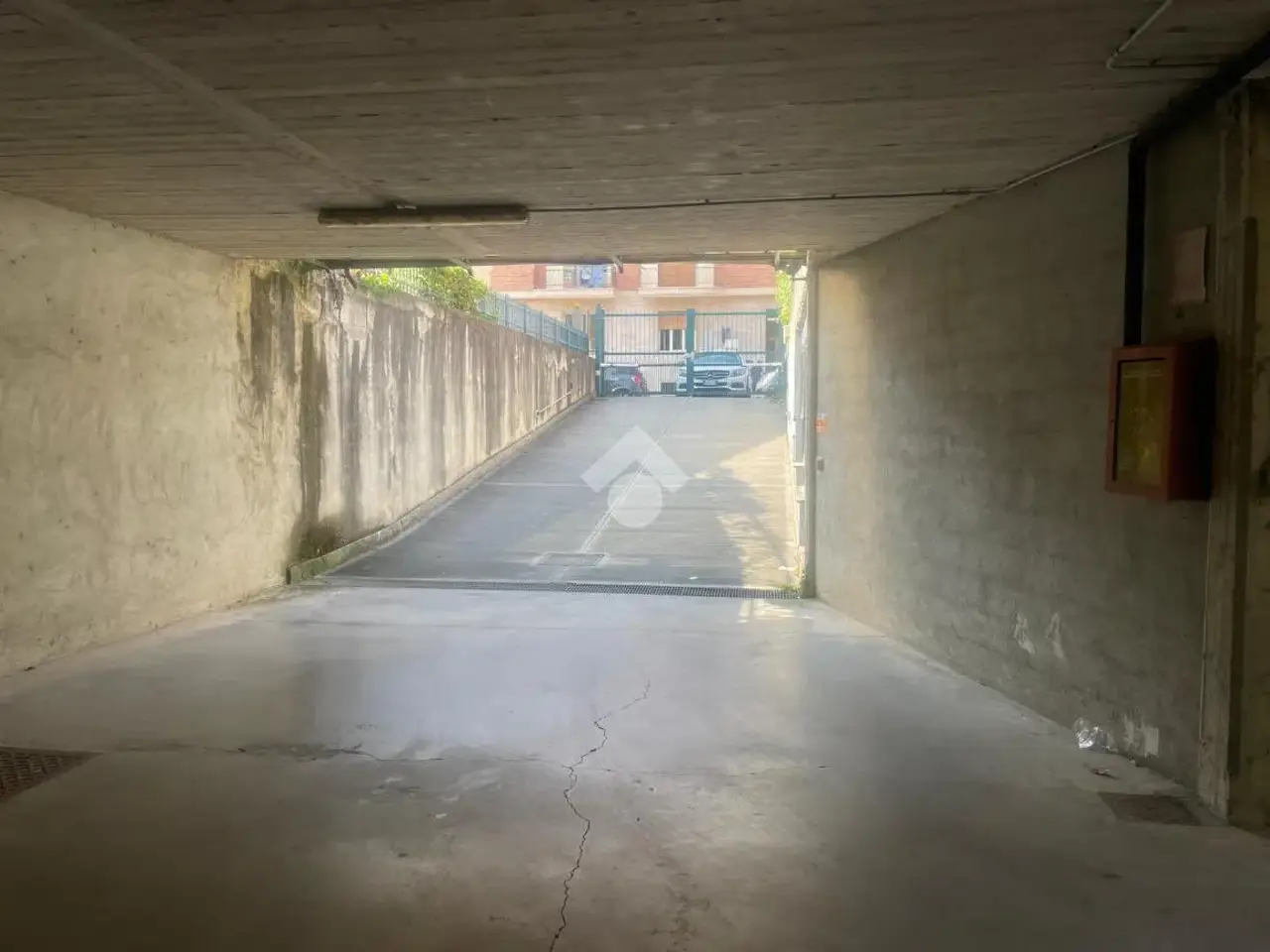 Magazzino in Via B. Croce 10, Avigliana, {3} - Foto 1