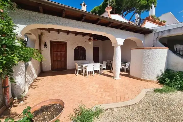 Terraced house in Via Terracina 170, San Felice Circeo - Photo 1