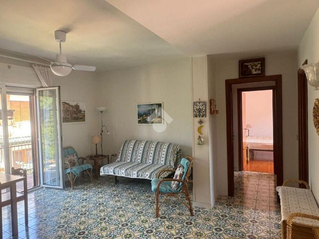 3-room flat in {3}, Piazza Adalgiso Eugenio Merola 80 - Photo 1