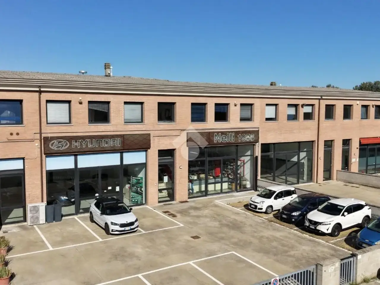 Ufficio in Via T. Romagnola 255, Pontedera, {3} - Foto 1