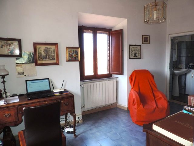 Vierzimmerwohnung, Volterra - Foto 1