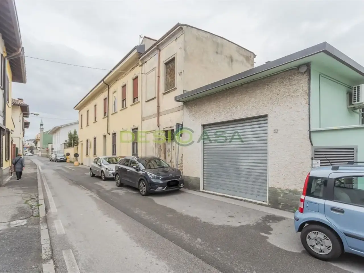 Ufficio in Via Pozzo Antico 41, Desio, {3} - Foto 1