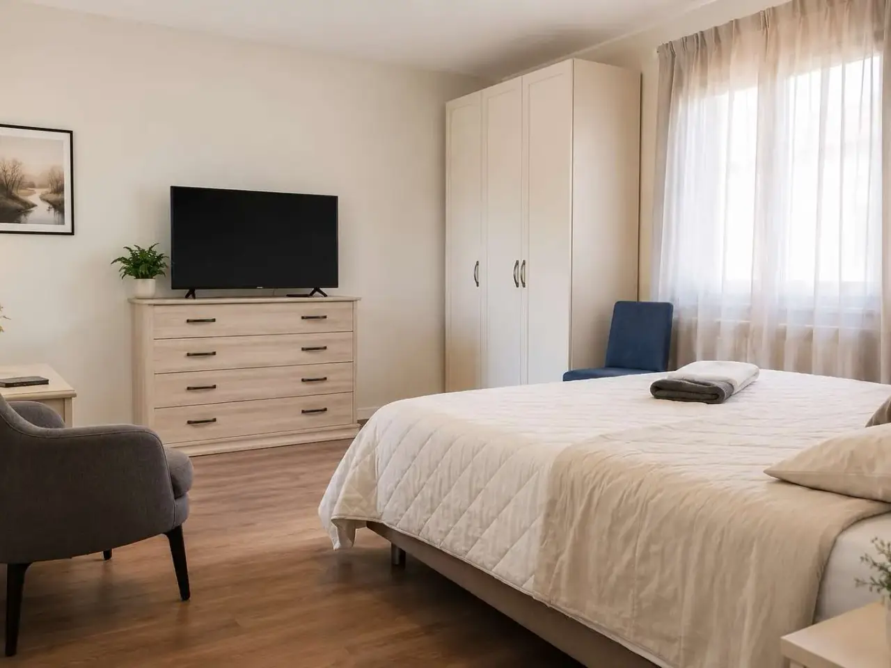 Albergo in Piazza Vittorio Emanuele 00, Noventa Di Piave, {3} - Foto 1
