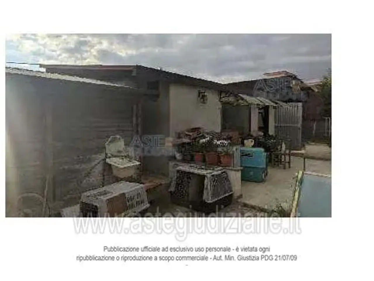 Fabbricato misto in V. Fraina, 41, 84087 Sarno Sa, Italia 41, Sarno, {3} - Foto 1