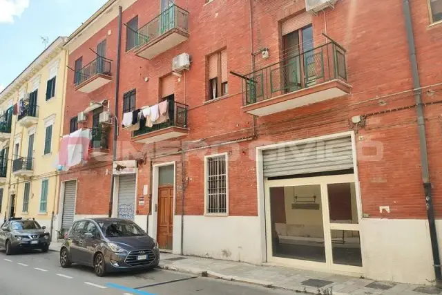 Geschäft in Via Castiglione, Foggia - Foto 1