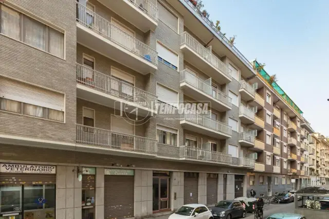 Monolocale in vendita, Via Giovanni da Verazzano 20, Torino - Foto 1