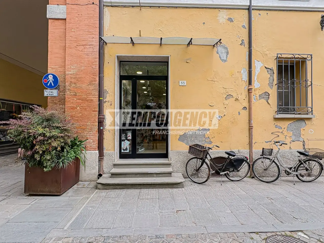 Negozio in Via XX Settembre 57, Cervia, {3} - Foto 2