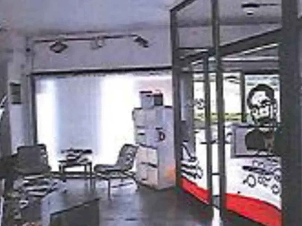 Fabbricato misto in Via Flaminia Km. 186, Gualdo Tadino, {3} - Foto 1