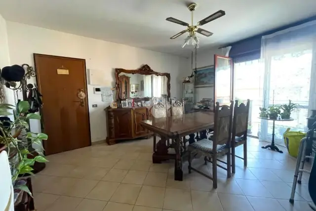 3-room flat in Via Fiume 3, Trecate - Photo 1