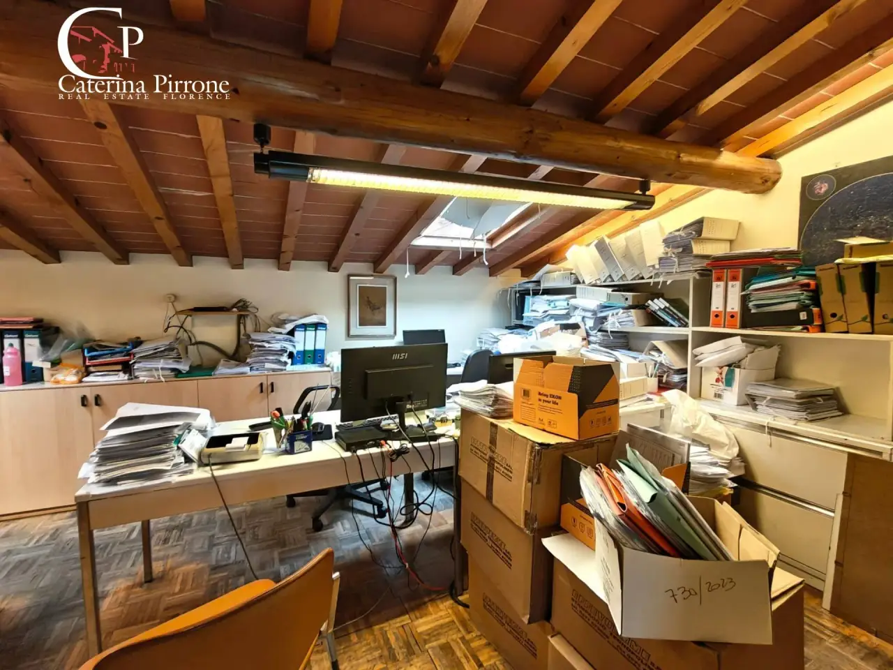Ufficio in Via Masaccio 113, Firenze, {3} - Foto 2