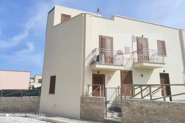 Casa indipendente in Via Generale Giuseppe Arimondi, San Vito Lo Capo - Foto 1