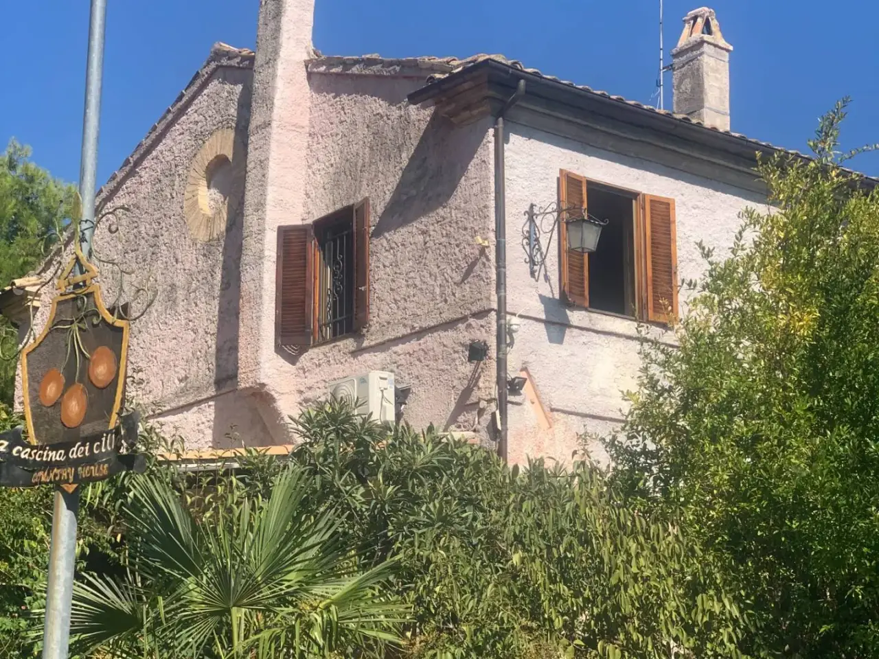 Albergo in Contrada Pianacciole, Ripatransone, {3} - Foto 1