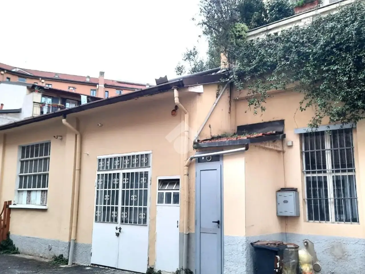 Laboratorio in Via Padova 221, Milano, {3} - Foto 1