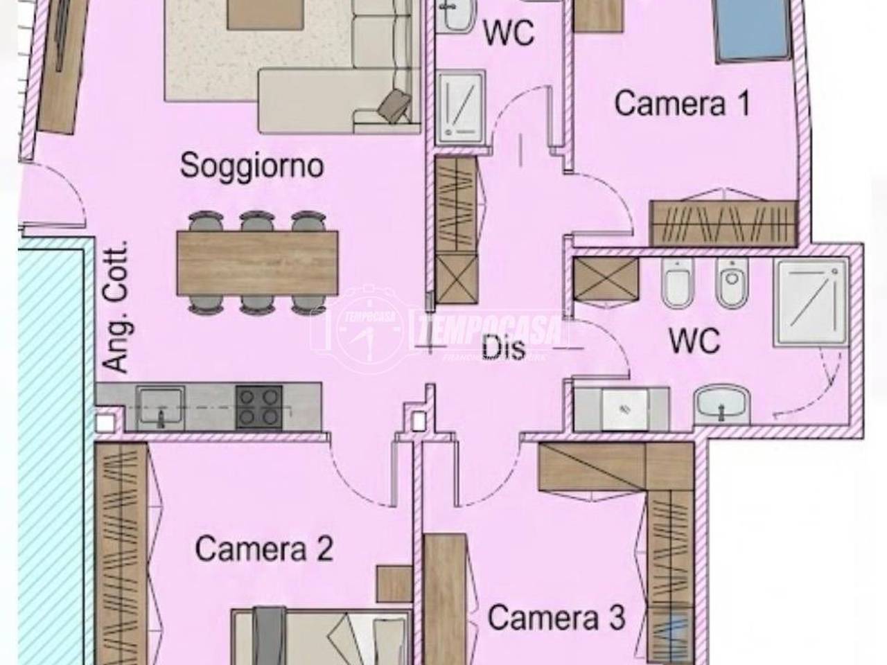 immagine annuncio 1 di 7