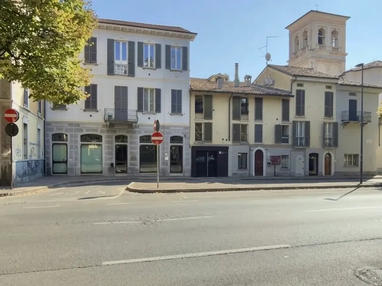 Palazzina commerciale in Via Calatafimi 16a, Brescia, {3} - Foto 2