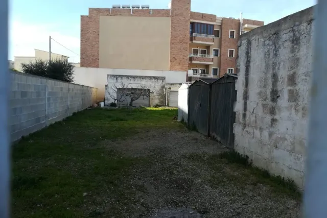 Terreno edificabile residenziale, Taranto - Foto 1