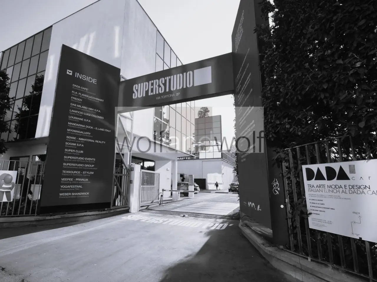 Showroom in Via Tortona 27, Milano, {3} - Foto 2