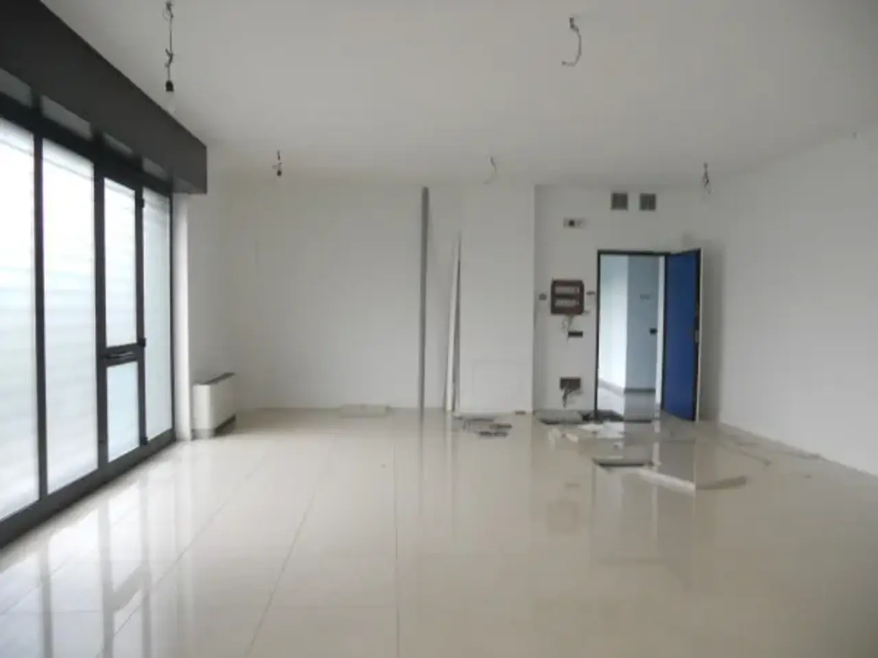 Ufficio in Via Alcide De Gasperi 107, Rho, {3} - Foto 2