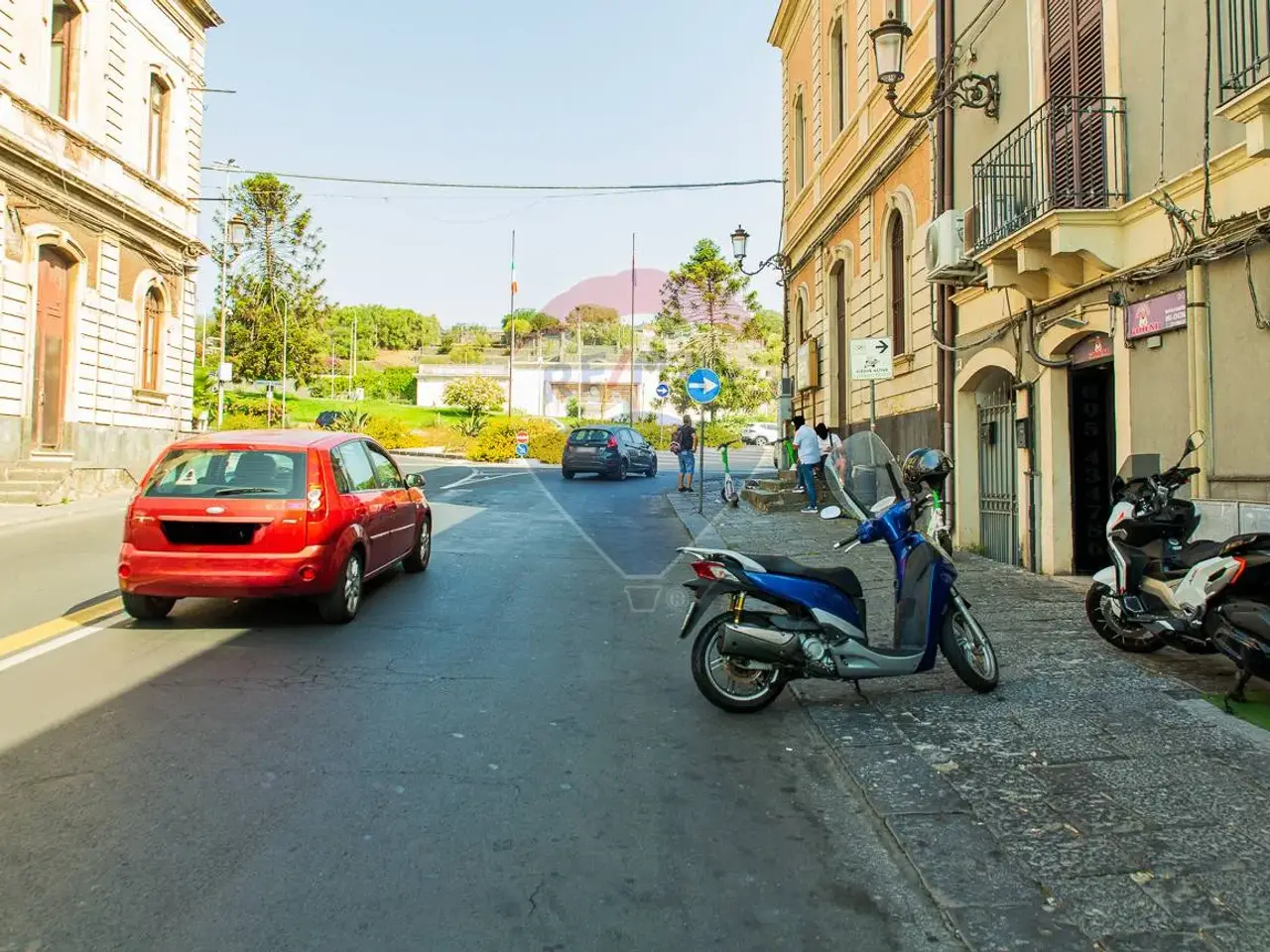 Esercizio commerciale in Via Etnea 778, Catania, {3} - Foto 1