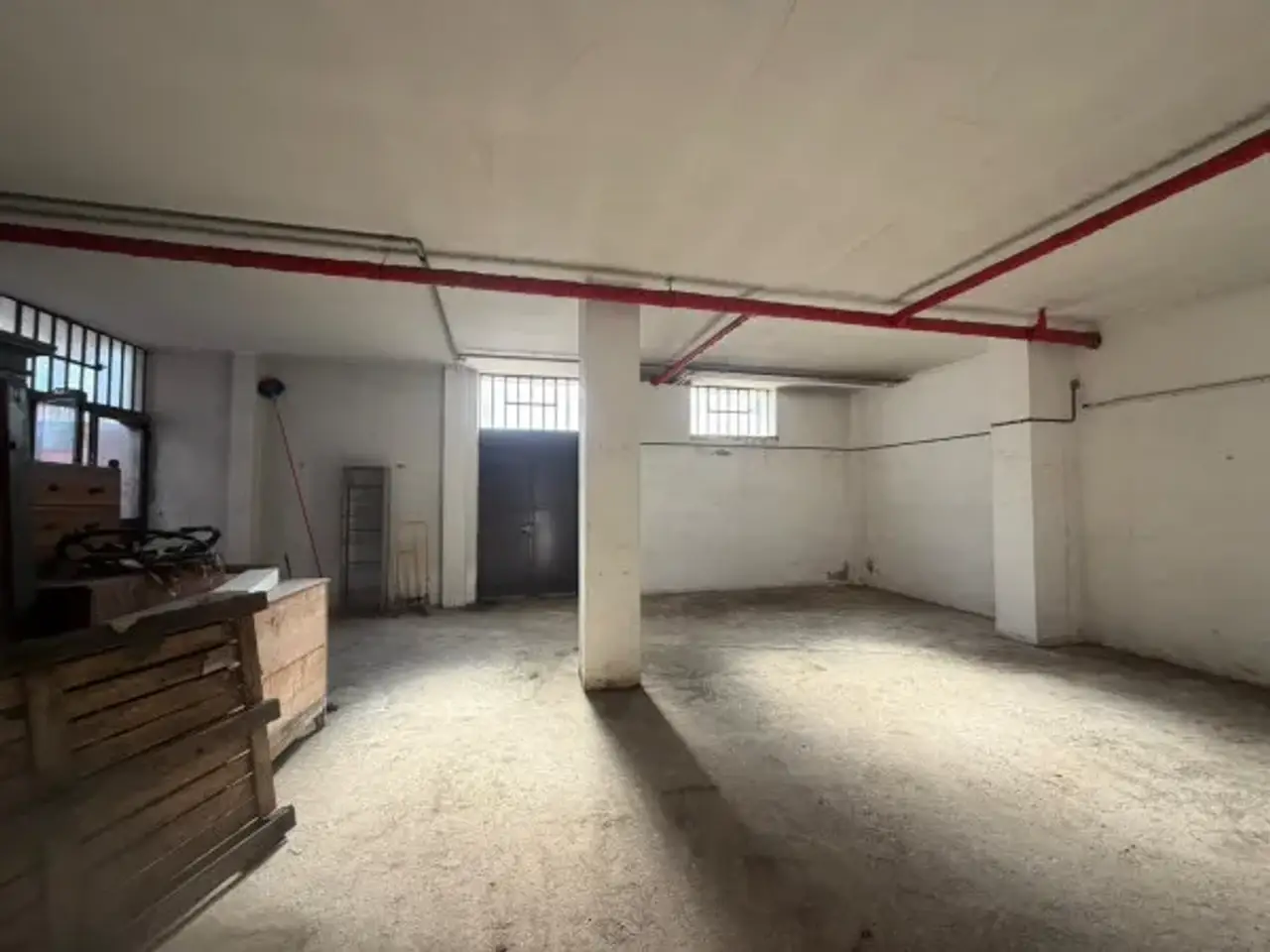 Magazzino in Via Filippo Corridoni, Asti, {3} - Foto 1