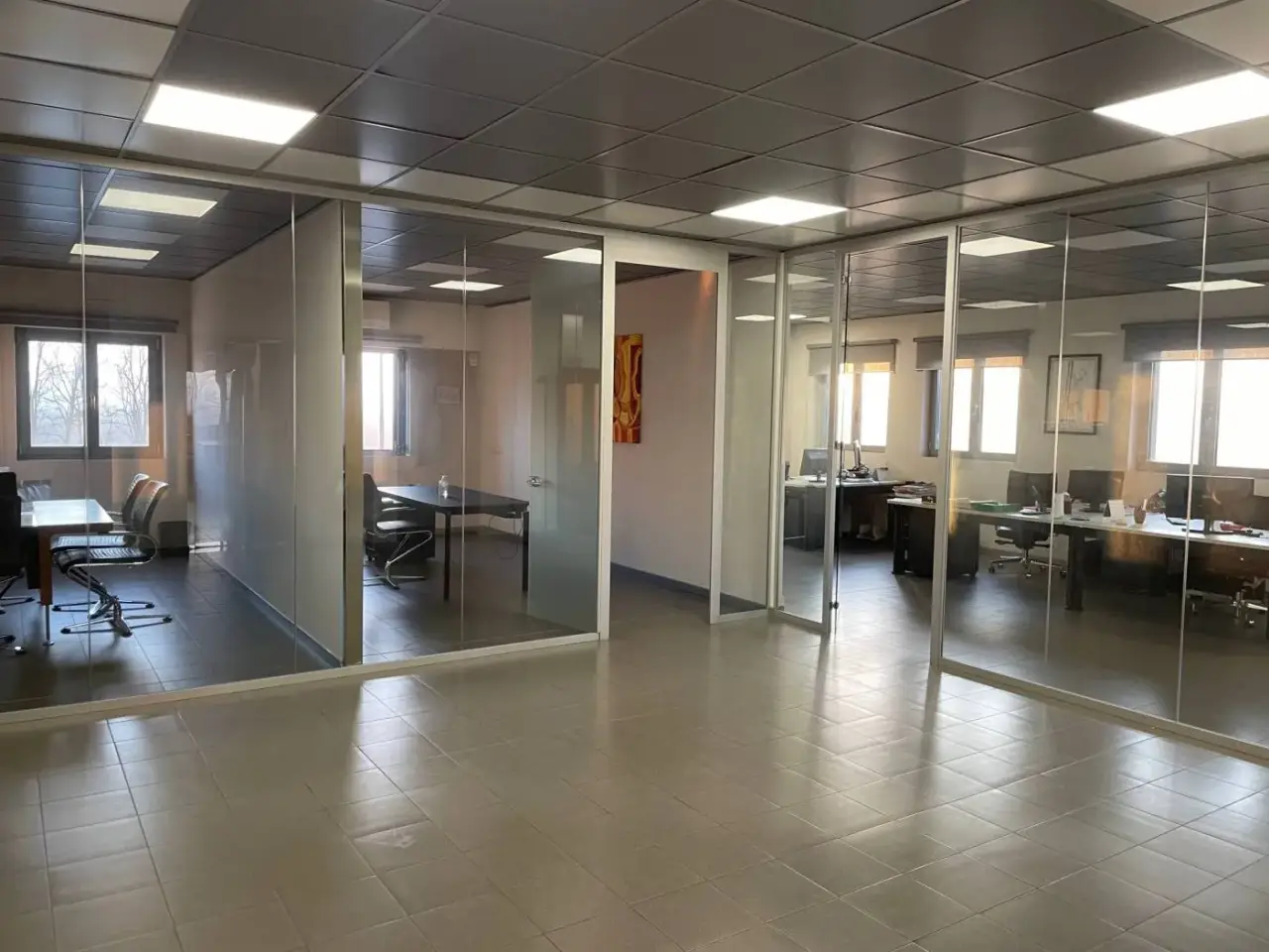 Ufficio in Via delle Viole, Cremona, {3} - Foto 1