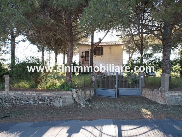 Country house or cottage, Capalbio - Photo 1