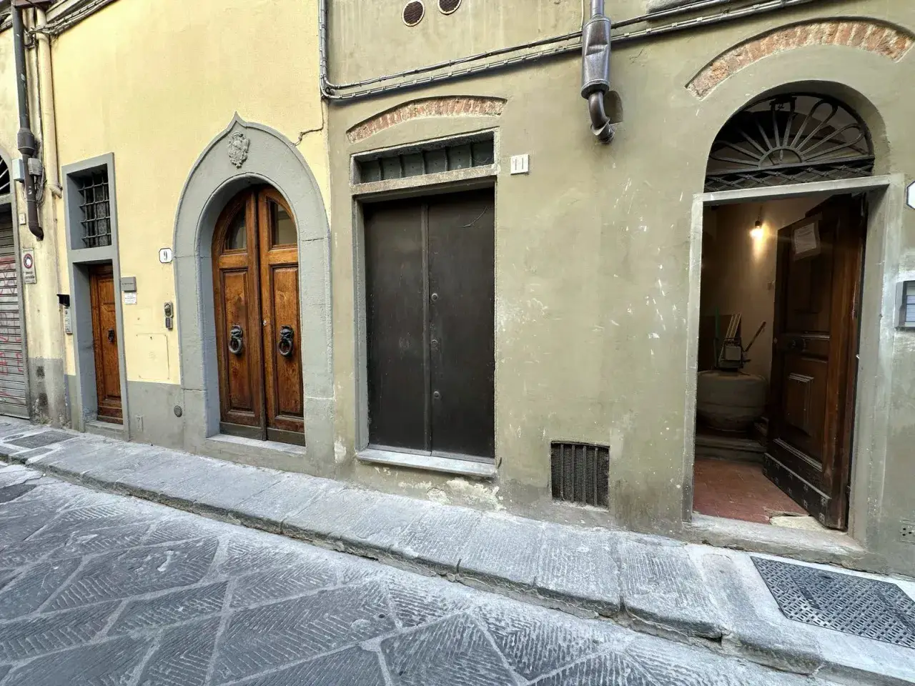 Palazzina commerciale in Via Campuccio, Firenze, {3} - Foto 1