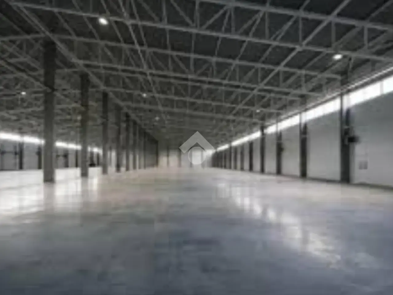 Magazzino in Via dell'Anguillara 10, Pistoia, {3} - Foto 1