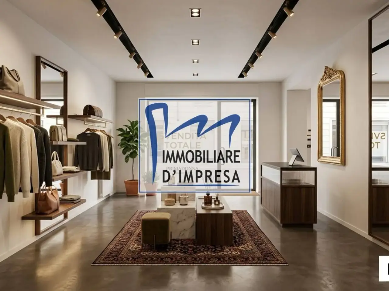 Negozio in Strada della Repubblica, Parma, {3} - Foto 2